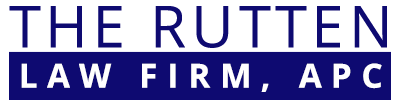 The Rutten Law Firm, APC